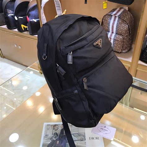 cheap alternatives to prada backpacks